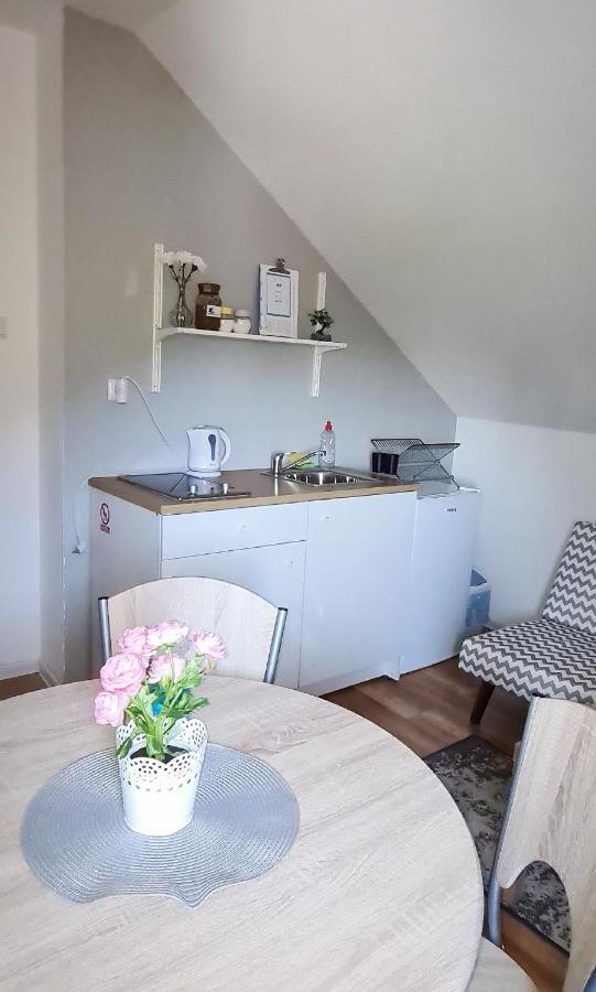 Apartman Lena Tusilovic Exteriér fotografie