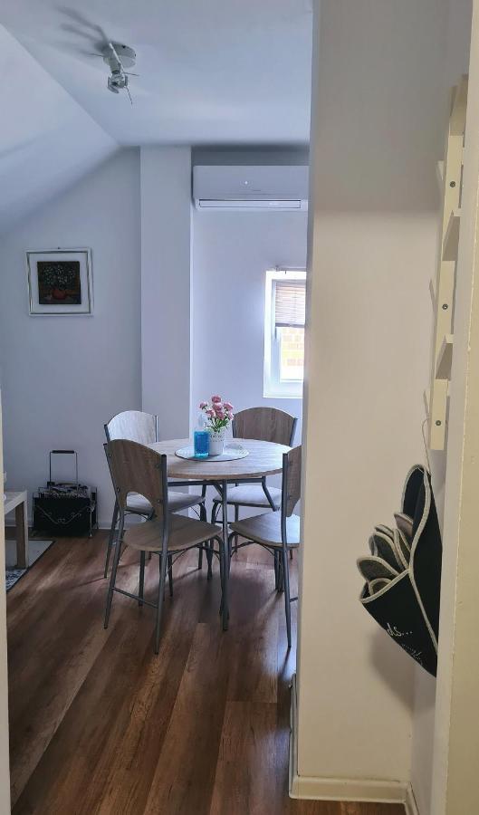 Apartman Lena Tusilovic Exteriér fotografie