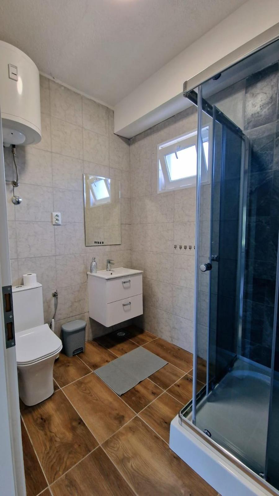 Apartman Lena Tusilovic Exteriér fotografie
