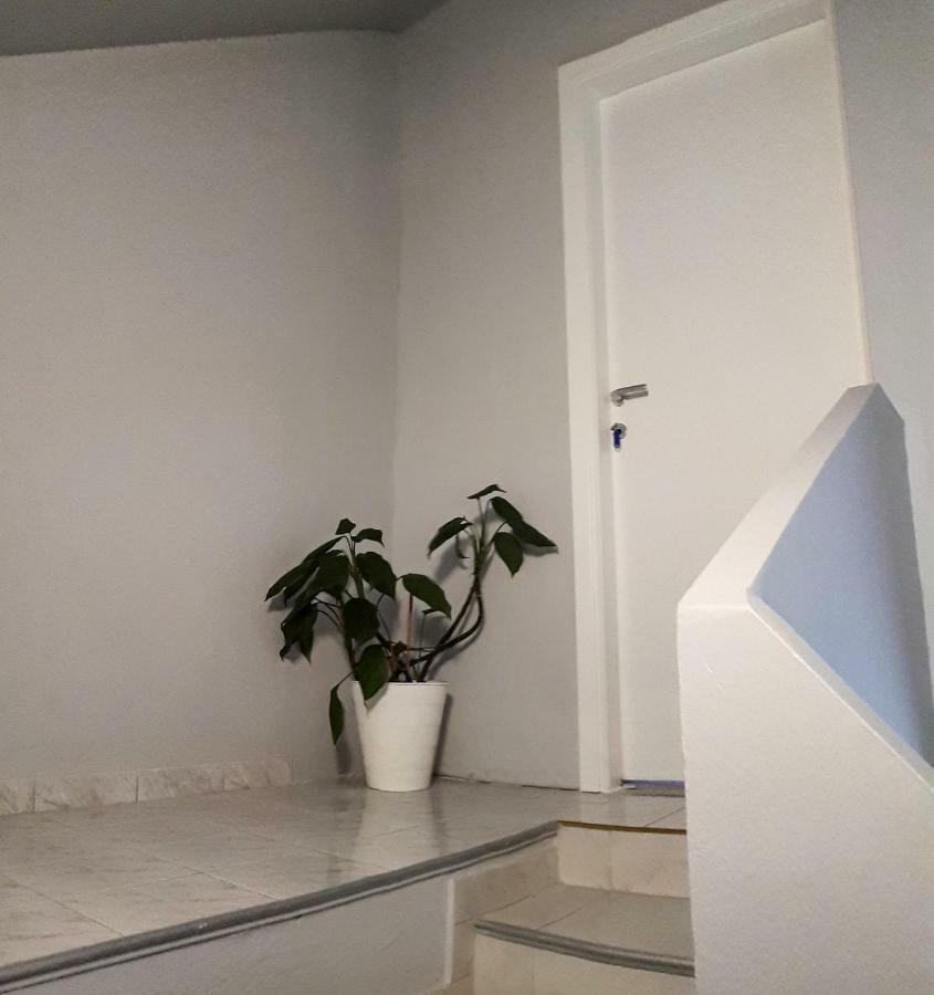 Apartman Lena Tusilovic Exteriér fotografie
