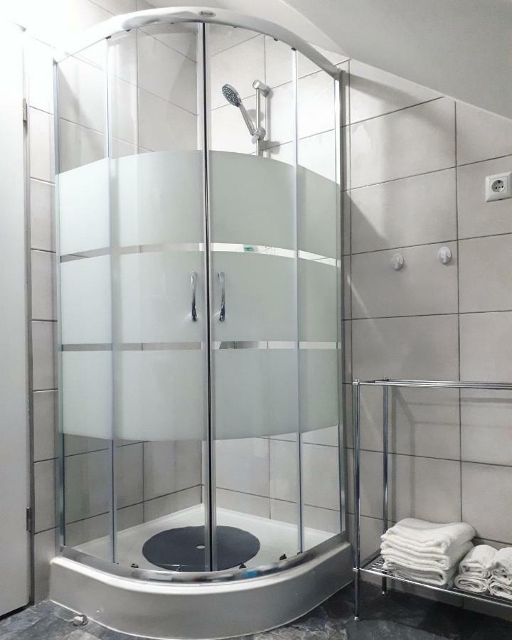 Apartman Lena Tusilovic Exteriér fotografie